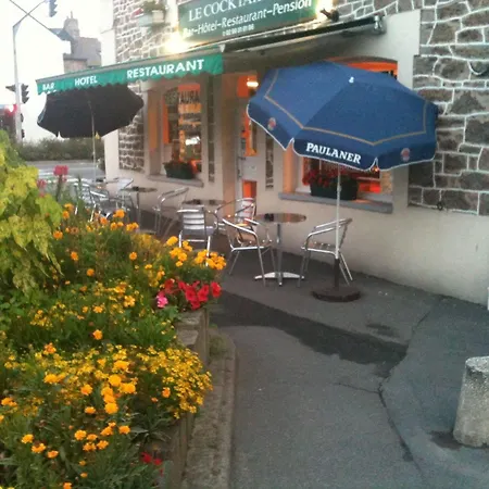 & Restaurant Hanoi Station 3* Saint-Malo